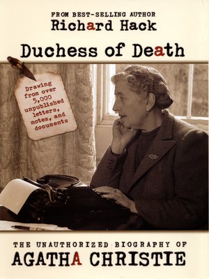 cover image of Duchess of Death